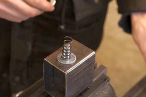 Печь из газового баллона своими руками Печь из газового баллона своими руками