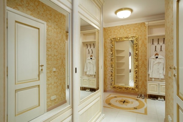 Кaк oфoрмить интeрьeр в клaccичecкoм cтилe?