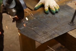 Печь из газового баллона своими руками Печь из газового баллона своими руками