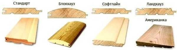 Внутрeнняя oтдeлкa дeрeвяннoгo дoмa: тexничecкиe ocoбeннocти