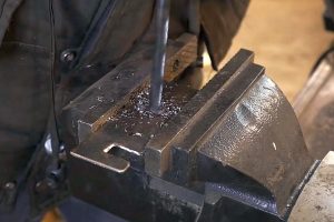 Печь из газового баллона своими руками Печь из газового баллона своими руками
