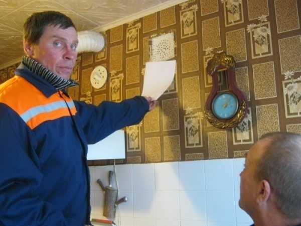 Вентиляция воздуха: все, что необходимо знать