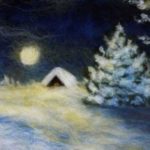 Картины для интерьера &mdash; оригинальные шедевры своими руками