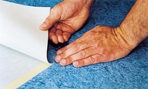 Как пользоваться холодной сваркой и в каких случаях ее применяют