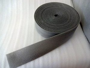 Демпферная лента: назначение, разновидности, правила выбора, обзор популярных марок