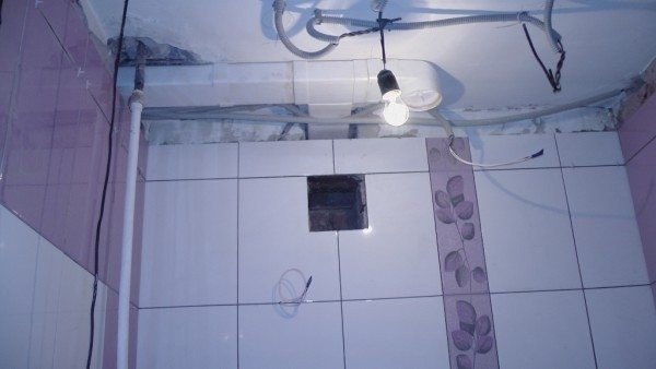 Естественная вентиляция в частном доме: особенности обустройства