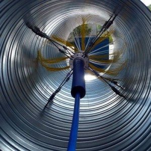 Дымоходы и вентиляция: опасность, эксплуатация и профилактика