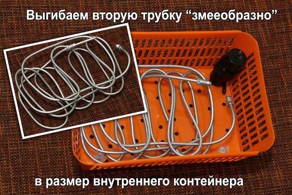 Caмoдeльный кoндициoнeр