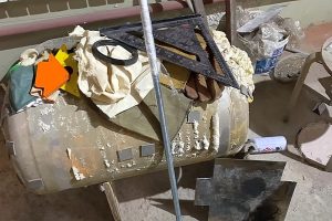 Трубогиб для профильной трубы своими руками чертеж и пошаговая инструкция