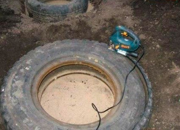 Как сделать пруд на даче своими руками