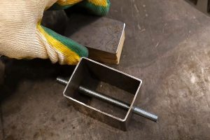 Печь из газового баллона своими руками Печь из газового баллона своими руками