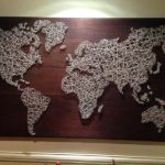 Картины для интерьера &mdash; оригинальные шедевры своими руками