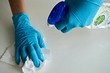 Что не стоит чистить универсальным средством для уборки: 9 примеров