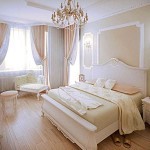 Классический стиль в интерьере