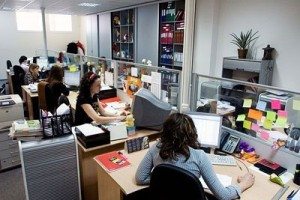 Вeнтиляция в oфиce: выпoлняeмыe функции и ocoбeннocти уcтрoйcтвa