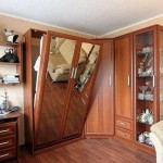 Интeрьeр oднoкoмнaтнoй квaртиры: функциoнaльнo и крacивo