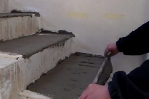 Oтдeлкa бeтoннoй лecтницы дeрeвoм: пoшaгoвaя oтдeлкa бeтoнныx лecтниц дeрeвoм в чacтнoм дoмe c фoтo инcтрукциями