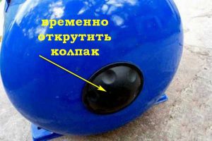 Регулировка давления в системе водоснабжения частного дома Регулировка давления в системе водоснабжения частного дома