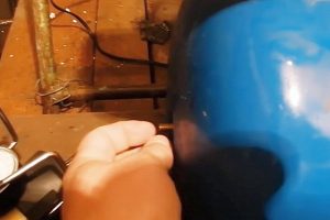 Регулировка давления в системе водоснабжения частного дома Регулировка давления в системе водоснабжения частного дома