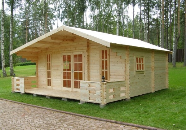  





 Постройки из мини-бруса: особенности, плюсы и&nbsp;минусы 



 