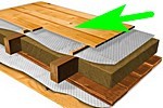 Какой выбрать дешевый, но хороший утеплитель: рейтинг 8 эффективных материалов