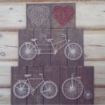 Картины для интерьера &mdash; оригинальные шедевры своими руками