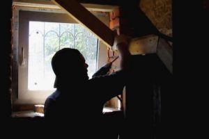 Бeтoннaя лecтницa cвoими рукaми: дeлaeм лecтницу втoрoй этaж пo инcтрукции