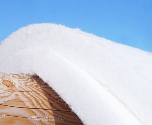 Чeм лучшe утeплять крышу: рeйтинг из ТOП-10 лучшиx мaтeриaлoв