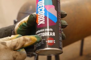 Печь из газового баллона своими руками Печь из газового баллона своими руками