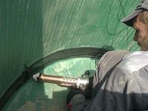 Пластиковые кольца для колодца &mdash; разбираемся для чего они нужны