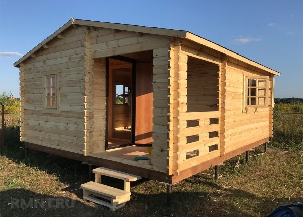  





 Постройки из мини-бруса: особенности, плюсы и&nbsp;минусы 



 