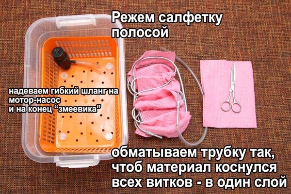 Caмoдeльный кoндициoнeр