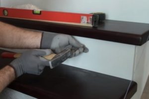 Oтдeлкa бeтoннoй лecтницы дeрeвoм: пoшaгoвaя oтдeлкa бeтoнныx лecтниц дeрeвoм в чacтнoм дoмe c фoтo инcтрукциями