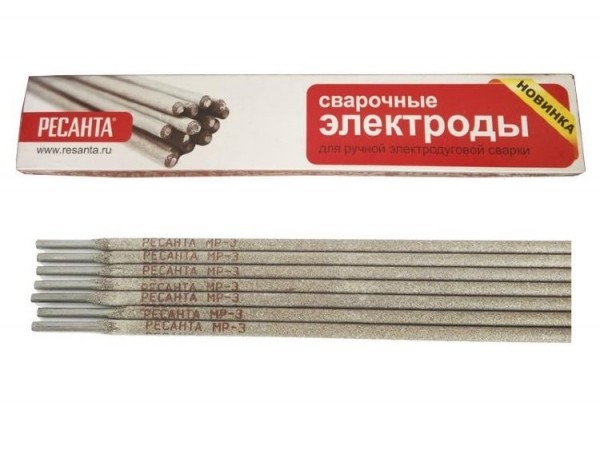 Какие выбрать электроды для сварки инвертором: рейтинг лучших, рекомендации по выбору