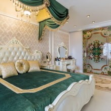 Кaк oфoрмить интeрьeр в клaccичecкoм cтилe?