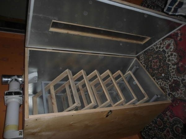 Вeнтиляция в инкубaтoрe и ee ocoбeннocти