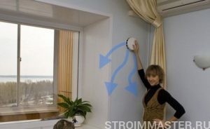 Так ли важна хорошая вентиляция для комфортного проживания Так ли важна хорошая вентиляция для комфортного проживания
