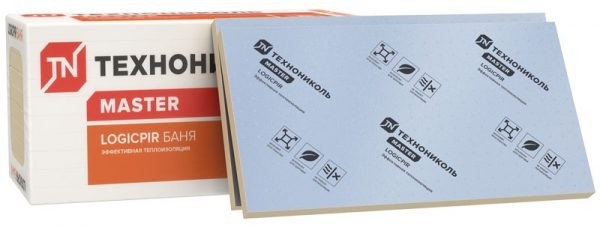 Сферы применения PIR: от космической отрасли к частному строительству