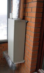 Приточная вентиляция в квартире – свежесть и комфорт в любую погоду Приточная вентиляция в квартире – свежесть и комфорт в любую погоду