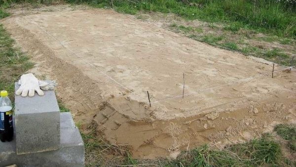 Дачные бытовки из двух комнат с туалетом и душем