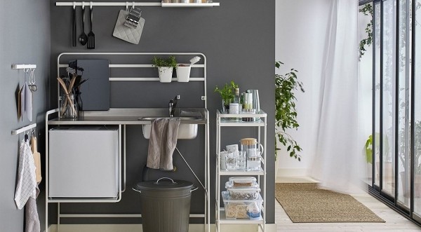 5 бюджетных решений для обустройства летней кухни на дачном участке