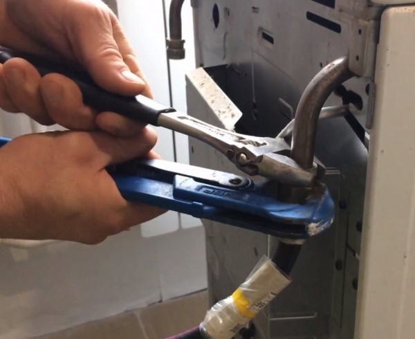 Газовые шланги для газовых плит: какой шланг лучше выбрать для плиты?