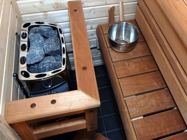 Электрическая банная печь: какую выбрать и в чем преимущество перед классической печью на твердом топливе