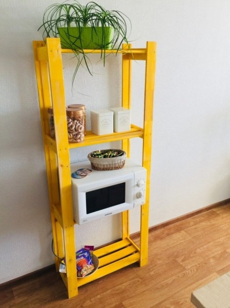 7 идей, как можно оригинально украсить полки и стеллажи от IKEA 7 идей, как можно оригинально украсить полки и стеллажи от IKEA