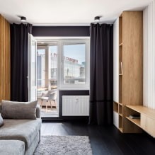Идеи дизайна небольшой гостиной - подробный гид от грамотной планировки до освещения