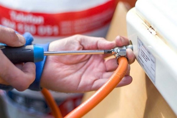 Газовые шланги для газовых плит: какой шланг лучше выбрать для плиты?