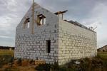 Баня из керамзитобетонных блоков: плюсы и минусы, этапы строительства