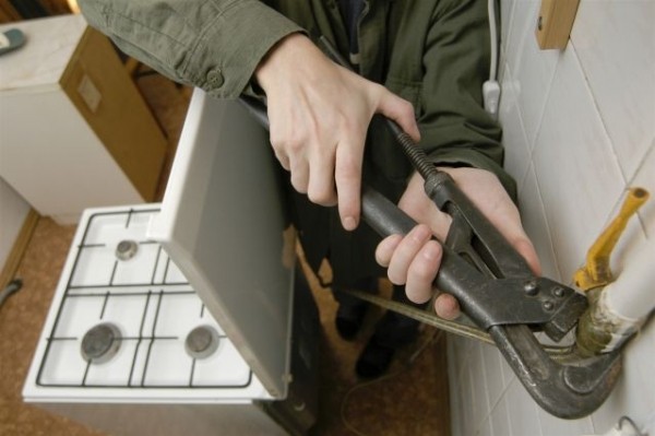 Газовые шланги для газовых плит: какой шланг лучше выбрать для плиты?