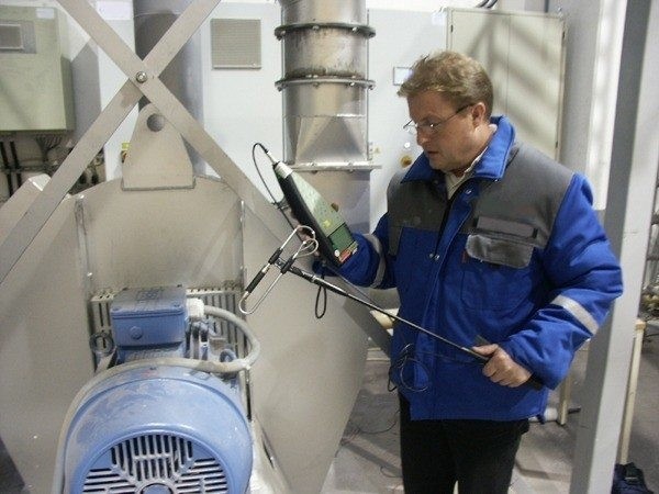 Паспорт вентиляционной системы: цели получения, форма и нормативные требования к системе