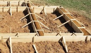 Баня из керамзитобетонных блоков: плюсы и минусы, этапы строительства